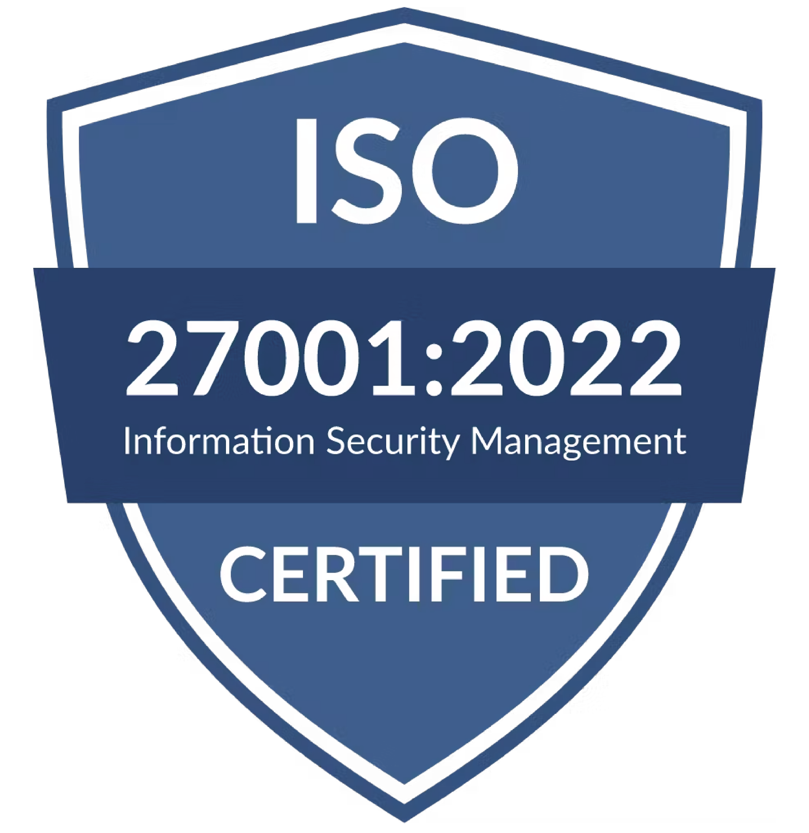 ISO 27001 Information Security Management System
