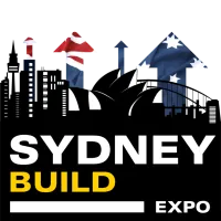 Sydney Build 2025 logo